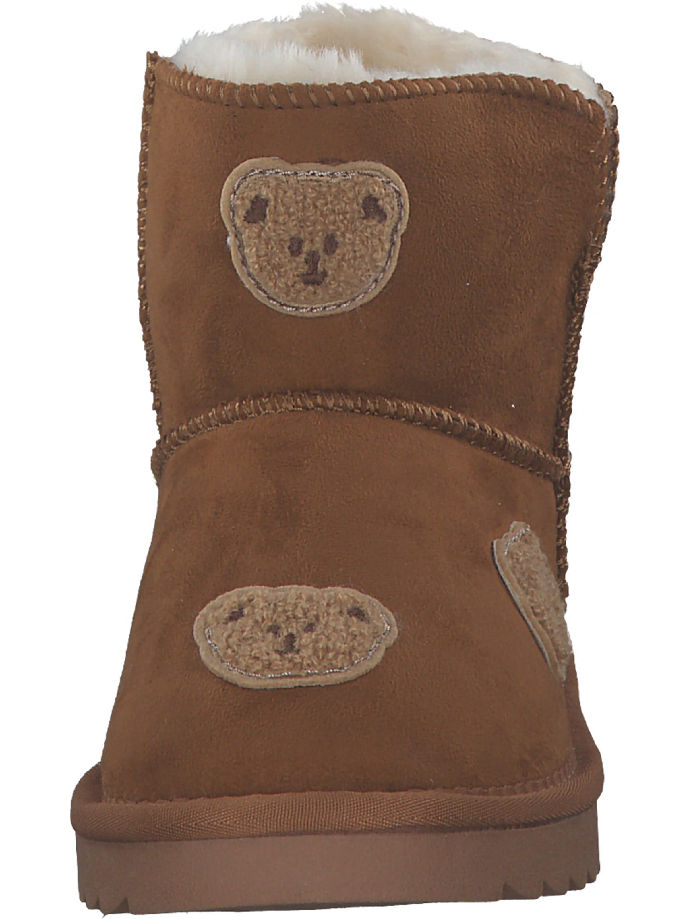 Dockers by Gerli Апрески в кафяво