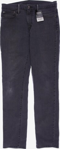 LEVI'S ® Jeans in 33 in Grey: front