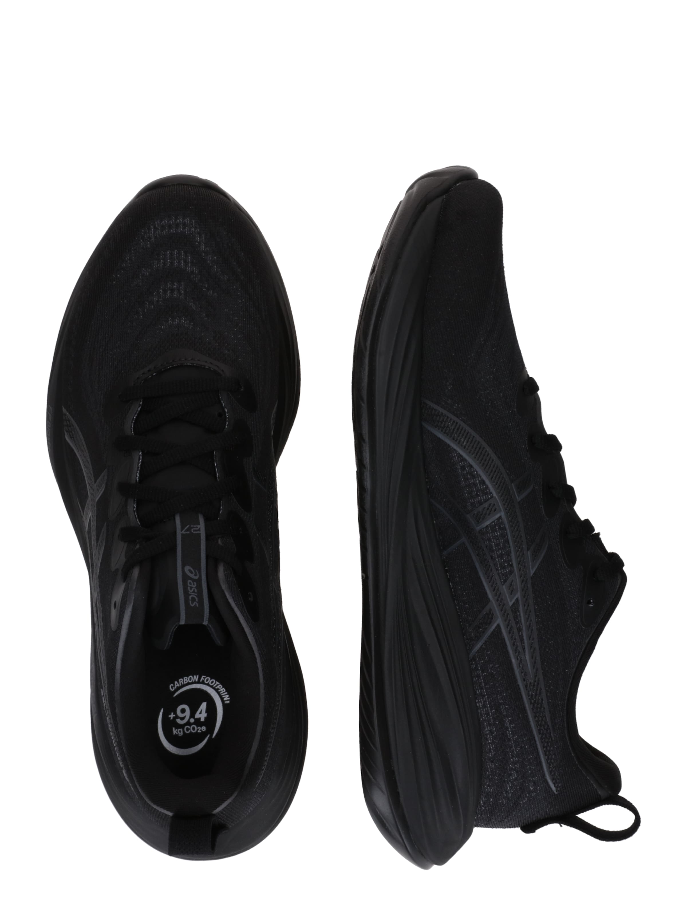 ASICS Παπούτσι για τρέξιμο 'Gel-Cumulus 27' σε γκρι