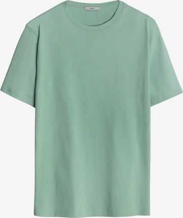 KİP Shirt in Green: front