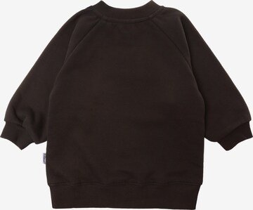 LILIPUT Sweatshirt 'petit croissant' in Braun