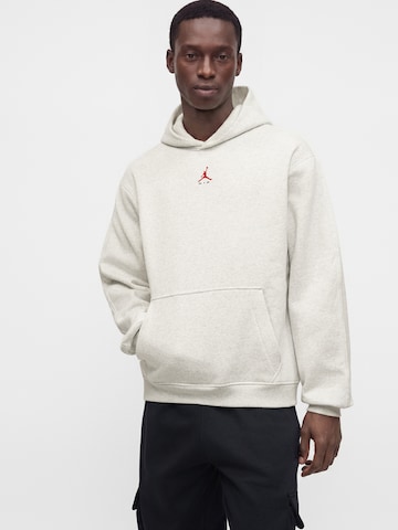 Jordan Sweatshirt 'Brooklyn' in Grau