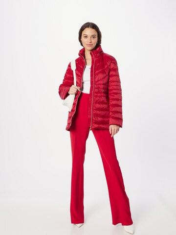 Giacca invernale di MICHAEL Michael Kors in rosso