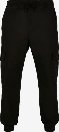 Urban Classics Hose in schwarz, Produktansicht