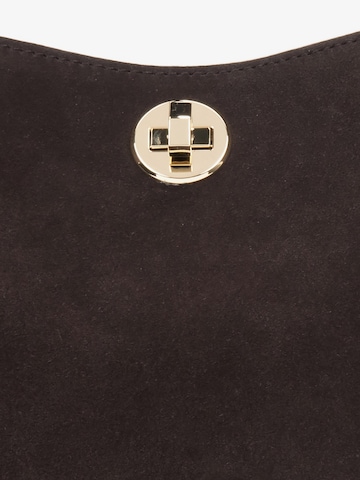 Estro Handbag '9075' in Brown