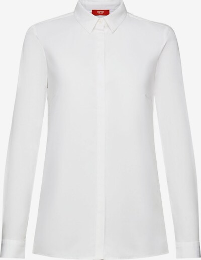 ESPRIT Bluza u bijela, Pregled proizvoda