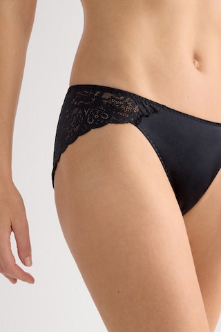 INTIMISSIMI Panty in Black