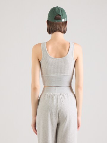 HRMN8 Športový top - Sivá