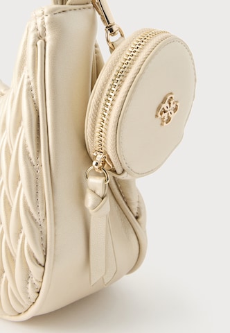 GUESS - Mala em ouro