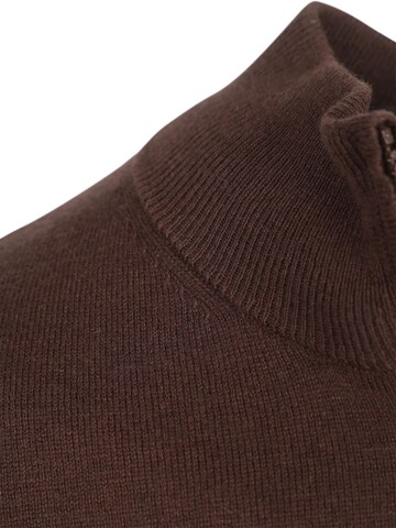 Lyle & Scott Pullover‌‌‌‌‌‌‌‌ in Braun