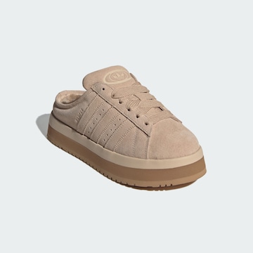 Mule 'Campus 00s' ADIDAS ORIGINALS en beige