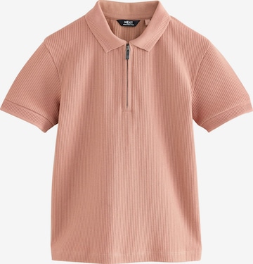 Next Paita värissä ruskea: etupuoli