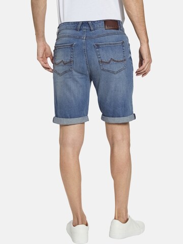BABISTA Regular Jeans 'Carzini' in Blue