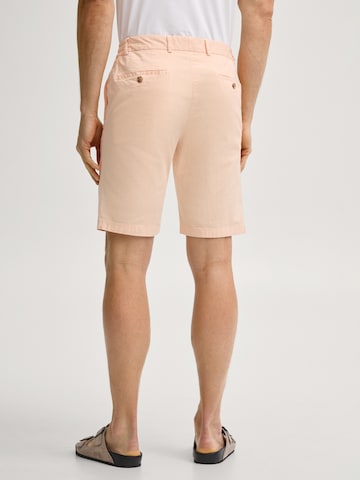 JOOP! Regular Shorts in Orange