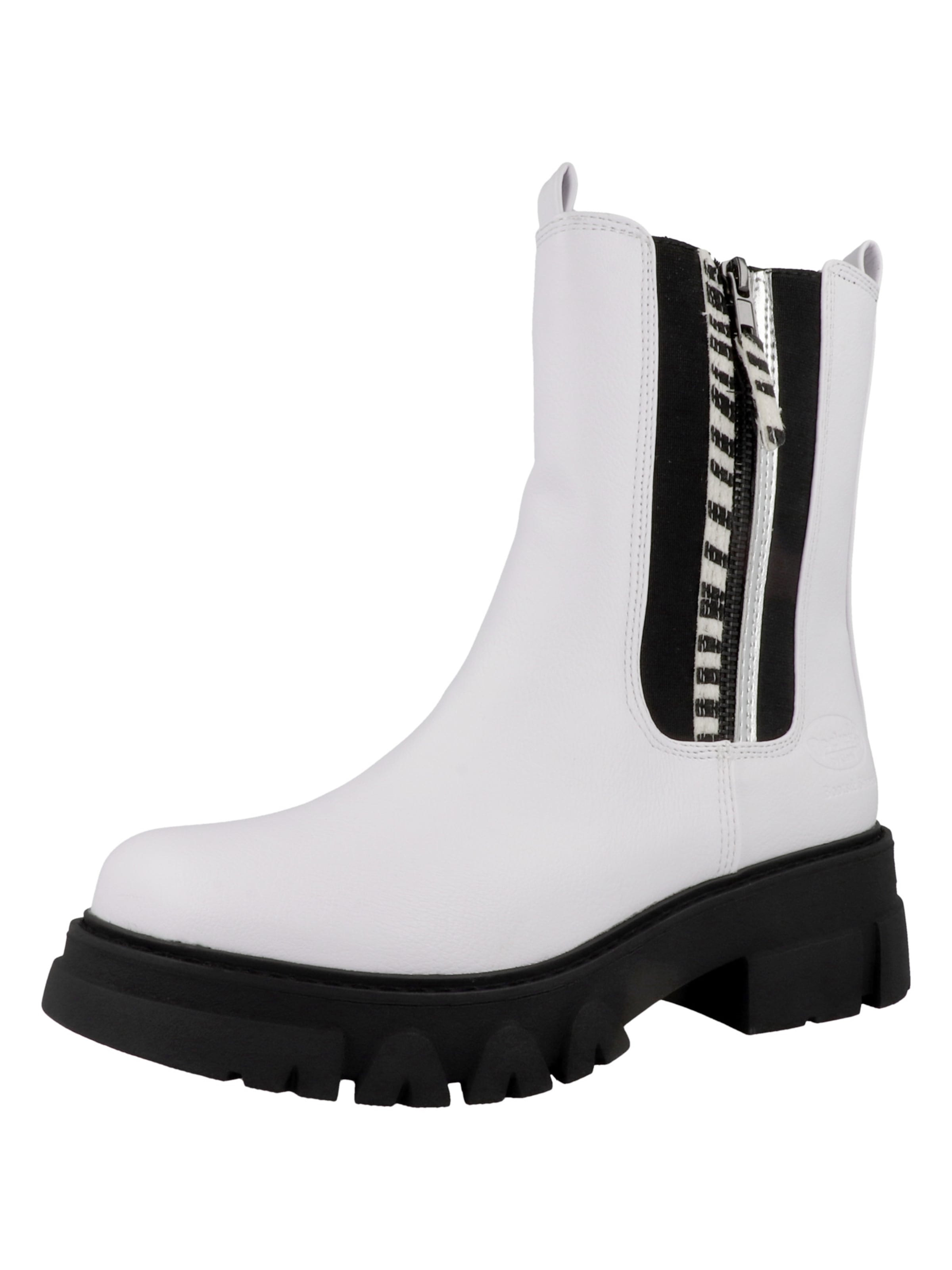 Dockers plateau deals boots