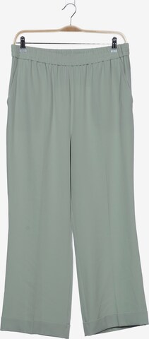 FFC Pants in XXL in Green: front