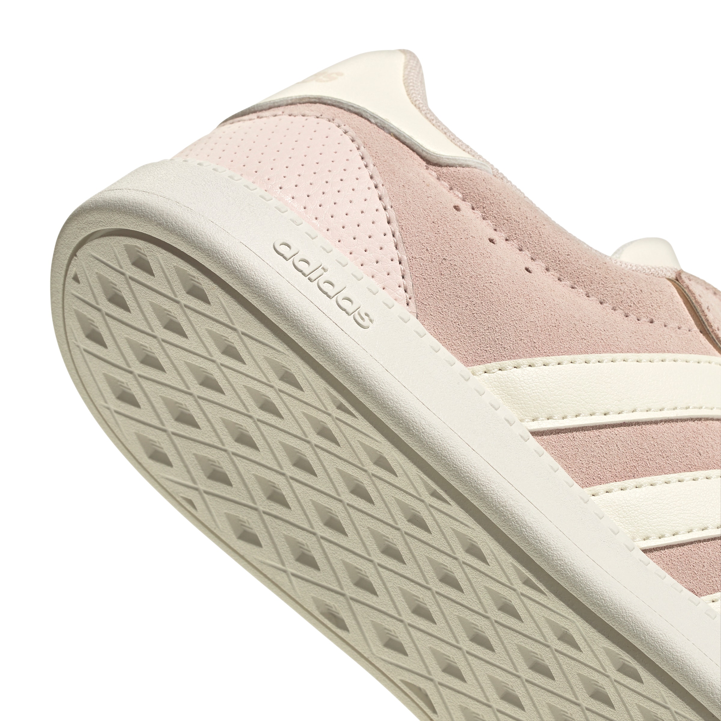 ADIDAS SPORTSWEAR Tenisky 'Breaknet Sleek' – pink