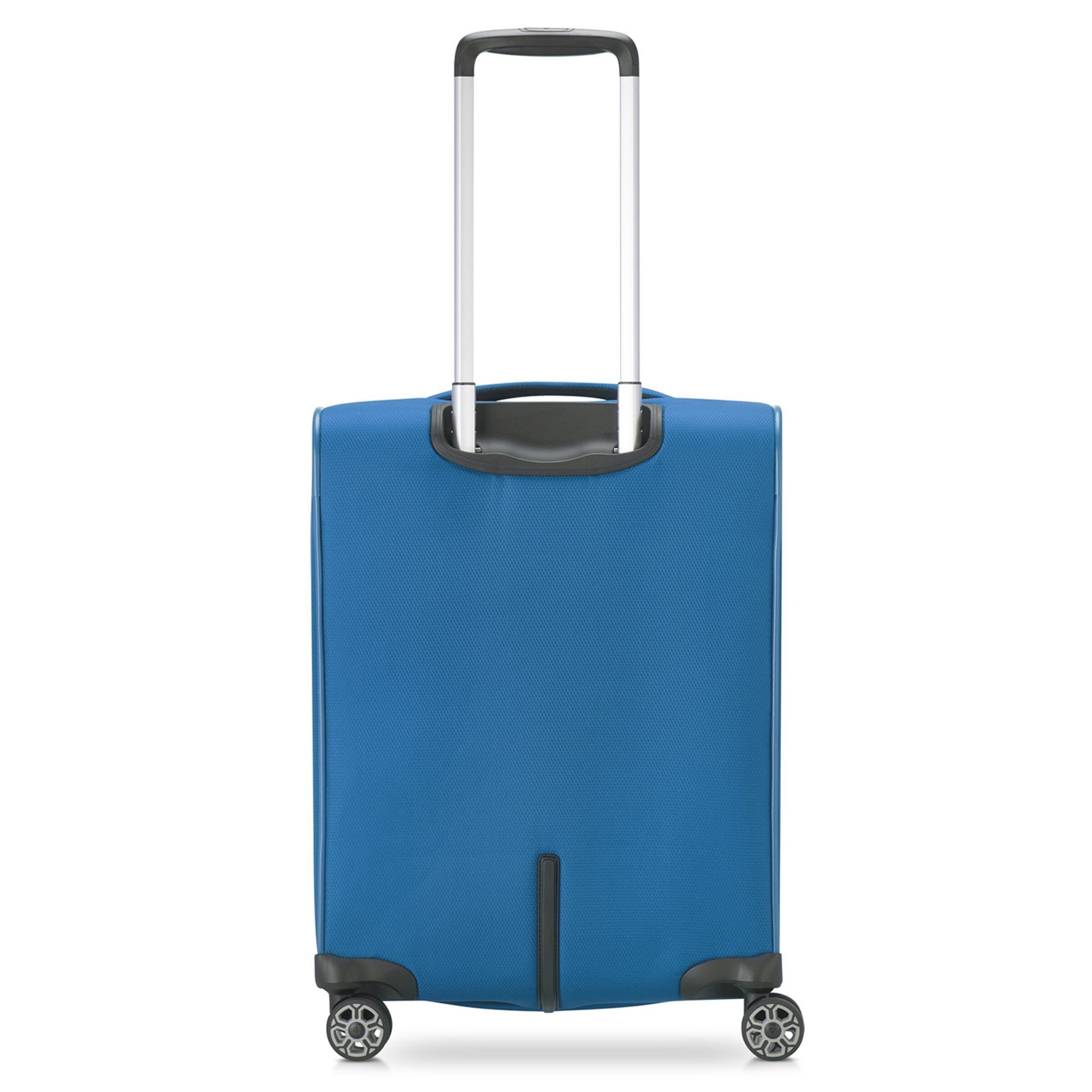 Roncato Trolley 'Ironik 2.0' in Blau