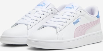 PUMA Sneaker 'Smash 3.0' in Weiß