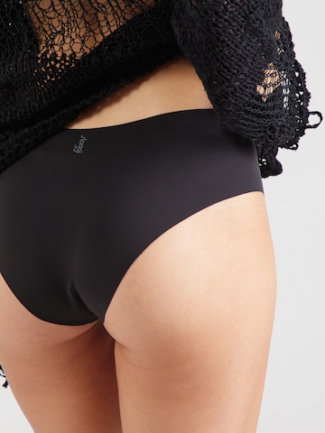 Slip 'ZERO Feel 2.0' de la SLOGGI pe maro