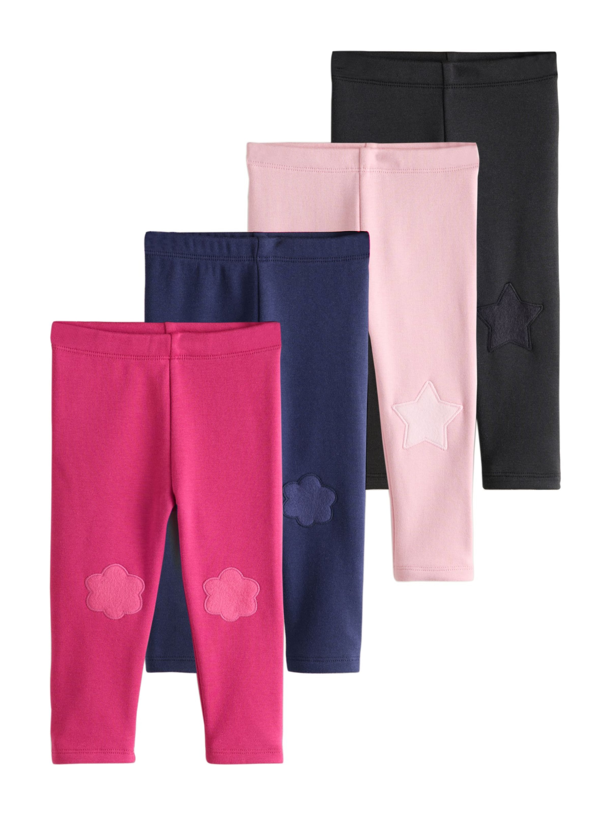 Skinny Leggings di Next in blu: frontale