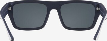 ARMANI EXCHANGE Sunglasses '0AX4124SU56807887' in Blue