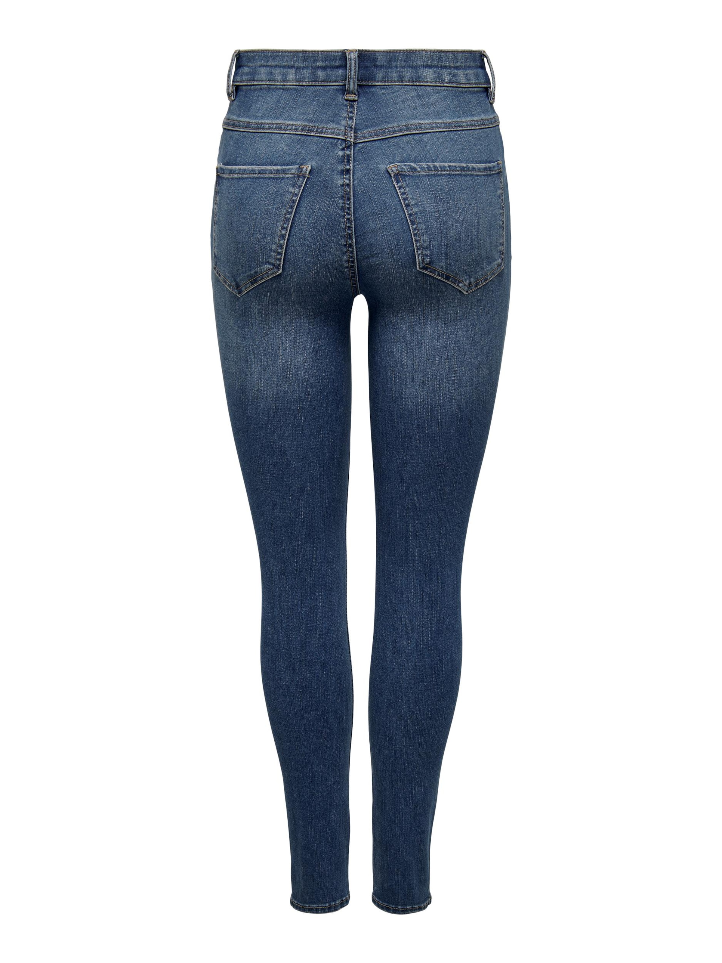 Skinny Jean 'ONLRose' ONLY en bleu