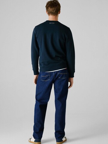 Felpa di Red Bull Racing x Pepe Jeans in blu