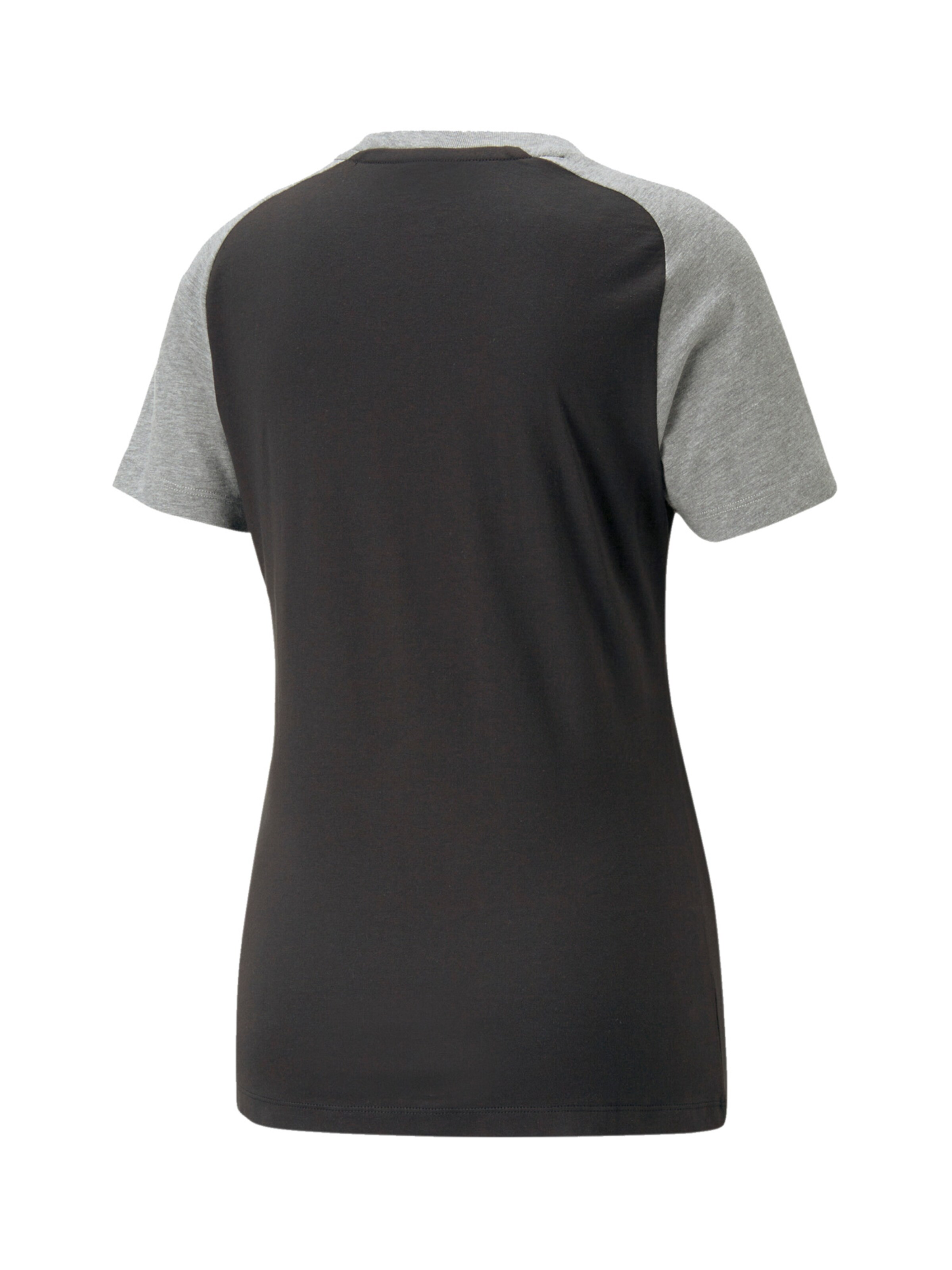 PUMA Performance Shirt 'TeamCUP' in Black