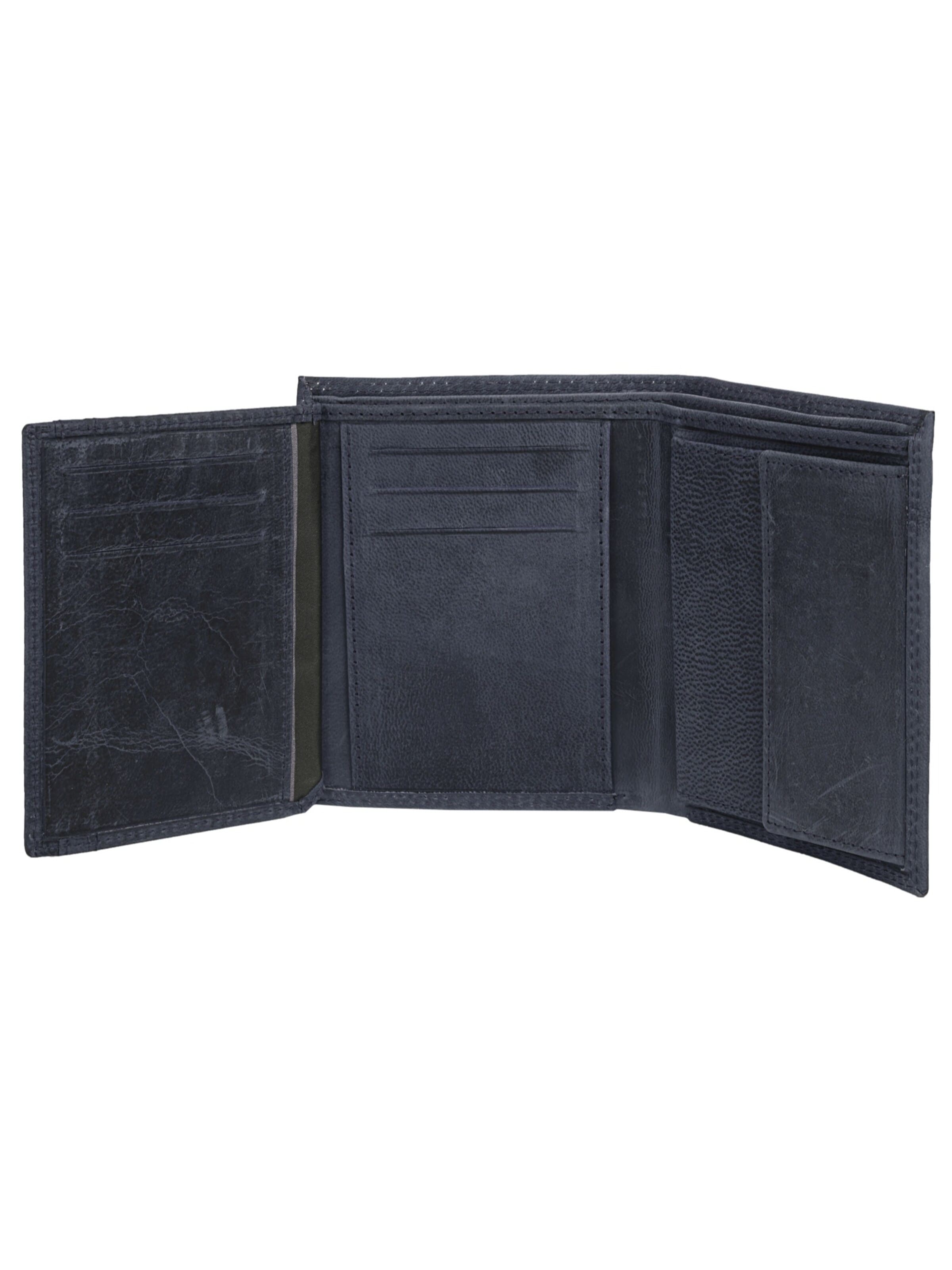 Porte-monnaies Bruno Banani en bleu