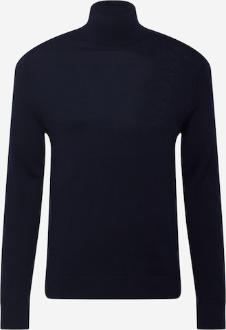 Pullover di Banana Republic in blu: frontale