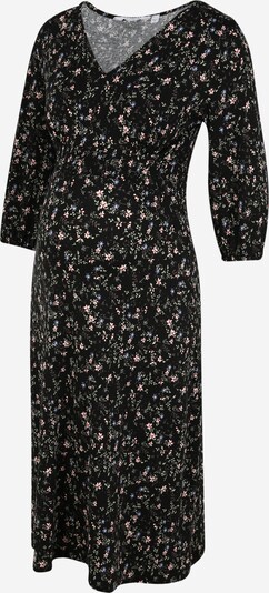 Abito 'Ditsy' Dorothy Perkins Maternity di colore colori misti / nero, Visualizzazione prodotti