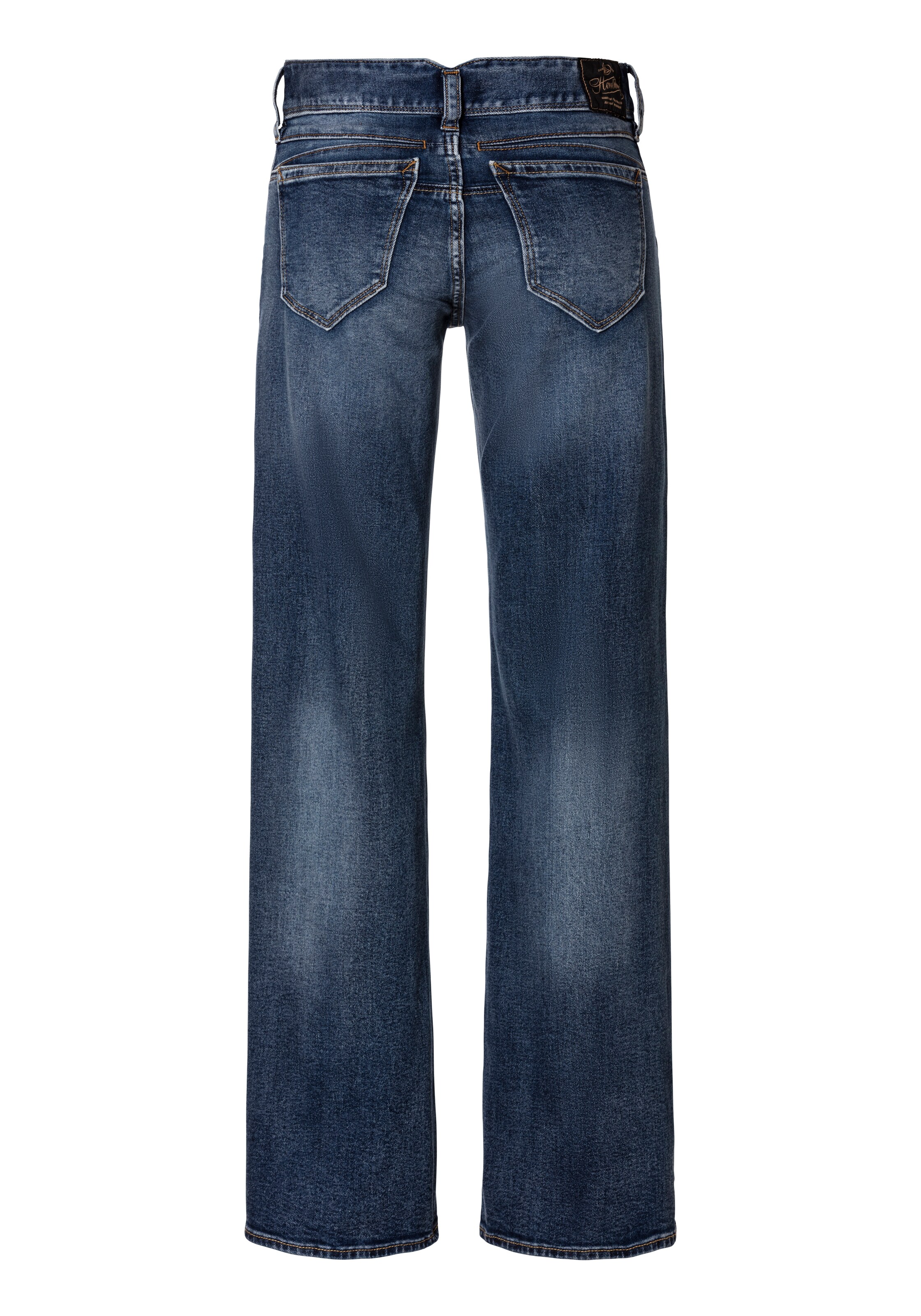 Herrlicher Regular Jeans in Blue