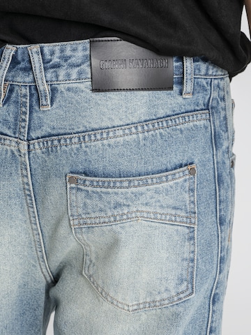 Skinny Jean Gianni Kavanagh en bleu