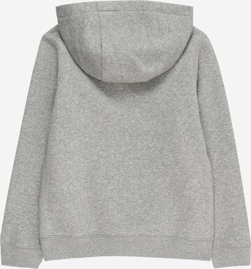 Nike Sportswear Sweatshirt in Grijs