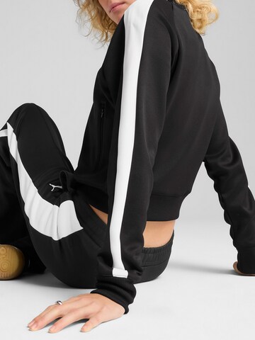 PUMA Training Jacket 'T7 Always On' in Black