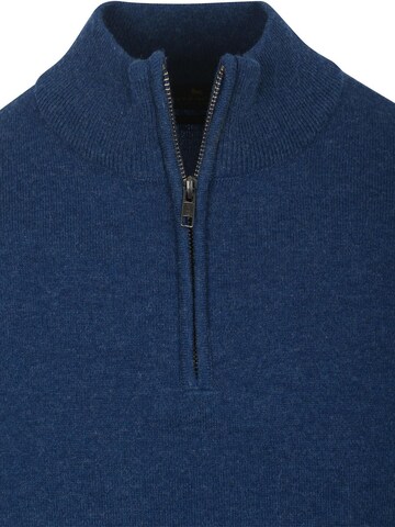 Steppin' out Trui in Blauw