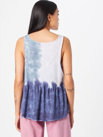 American Eagle Top in Blue