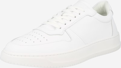 Garment Project Sneakers 'Legacy' in White, Item view