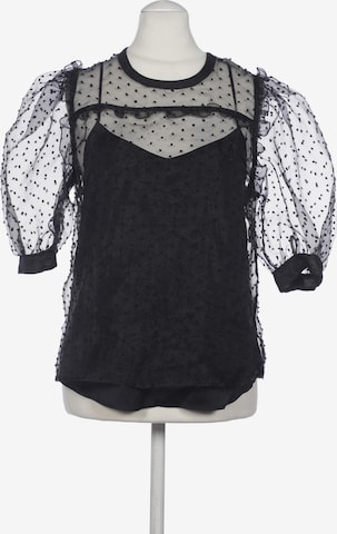 Custommade Blouse & Tunic in M in Black: front