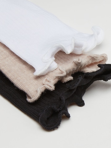 Tezenis Socks in Beige
