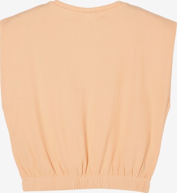 s.Oliver Shirt in Orange