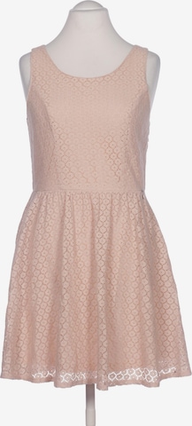 ONLY Kleid XL in Beige: Vorderseite