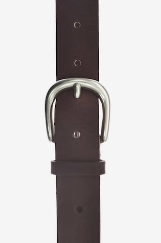 H.I.S Belt in Brown