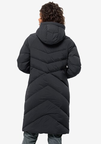 JACK WOLFSKIN Outdoor Coat in Blue