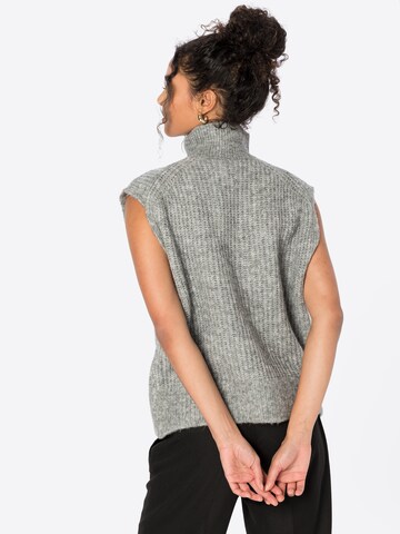 Smith&Soul - Jersey 'Troja' en gris