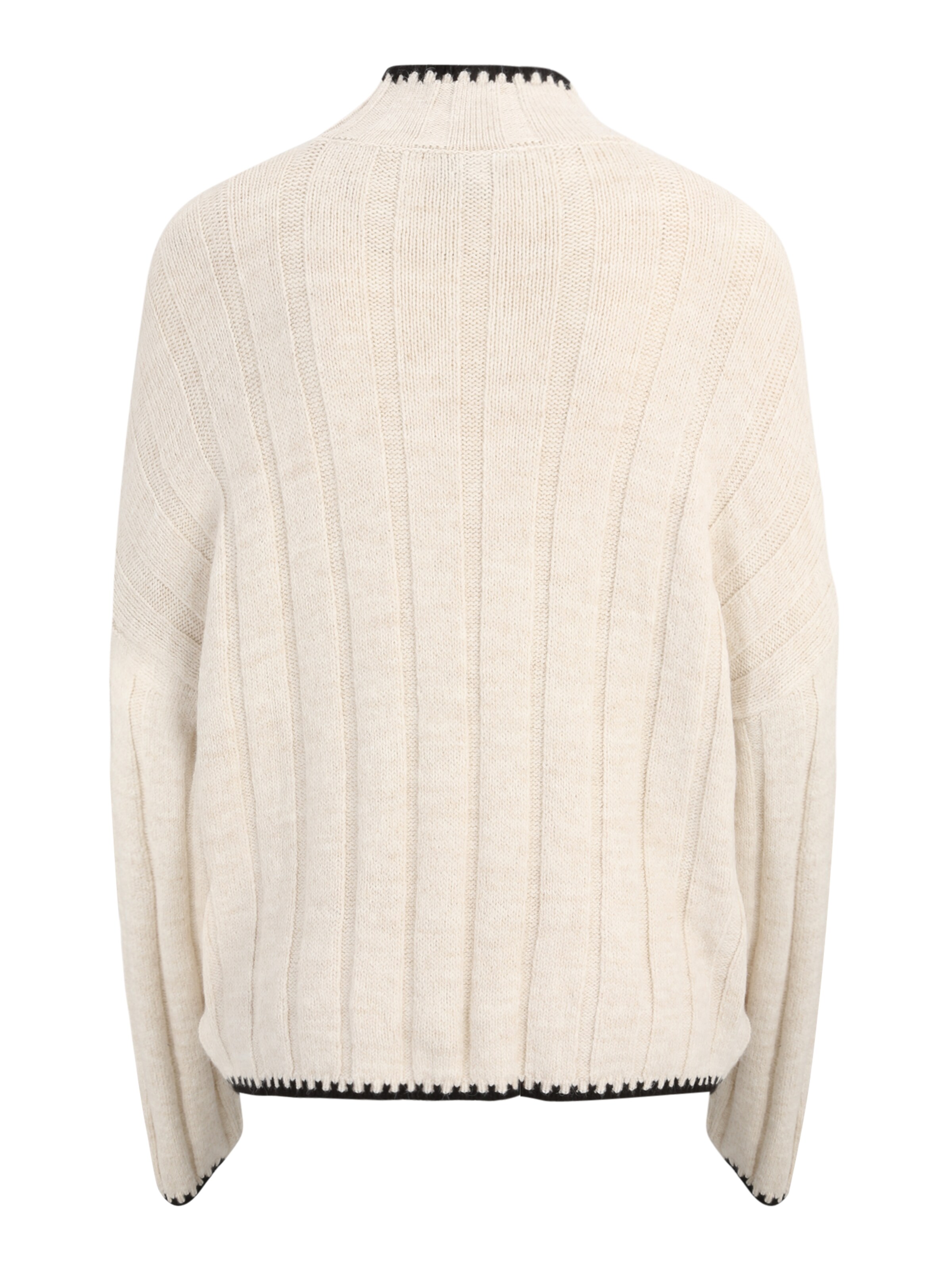 Only Maternity Πουλόβερ 'OLMCHICK' σε γκρι