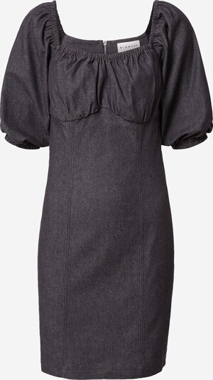 Rochie 'Adely' Blanche pe albastru noapte / albastru denim, Vizualizare produs