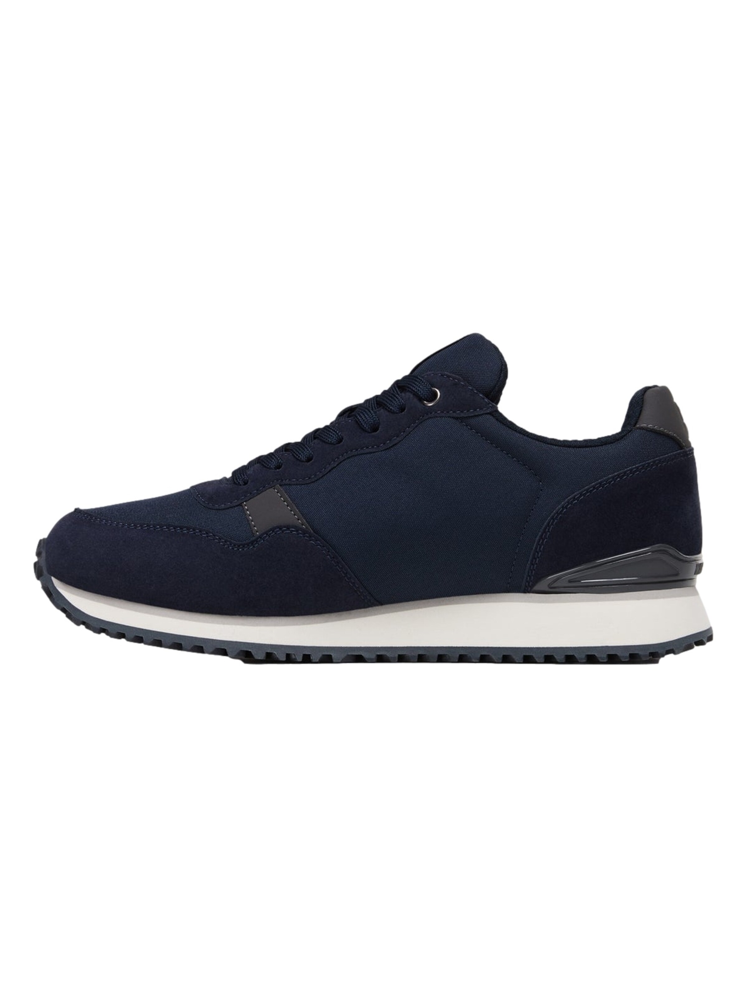 NAPAPIJRI Sneaker 'COSMOS 01' in Blau: Vorderseite