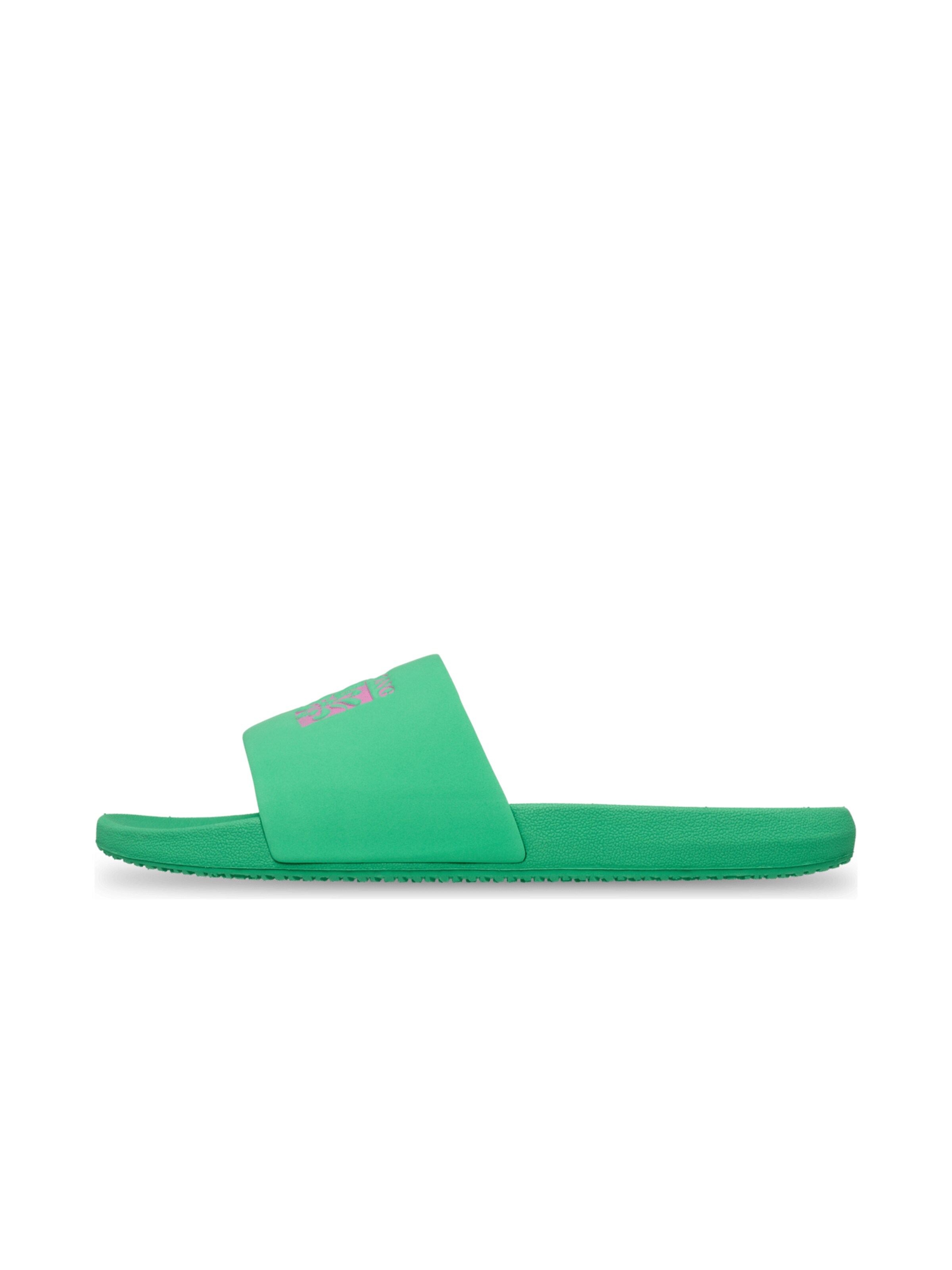 BILLABONG Pantolette in Grün